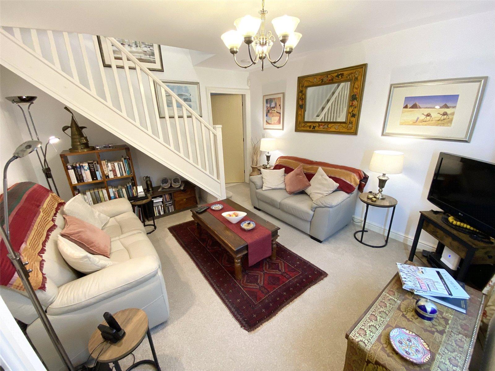 Wallett Drive, Muxton, Telford, Shropshire, TF2 - DB Roberts