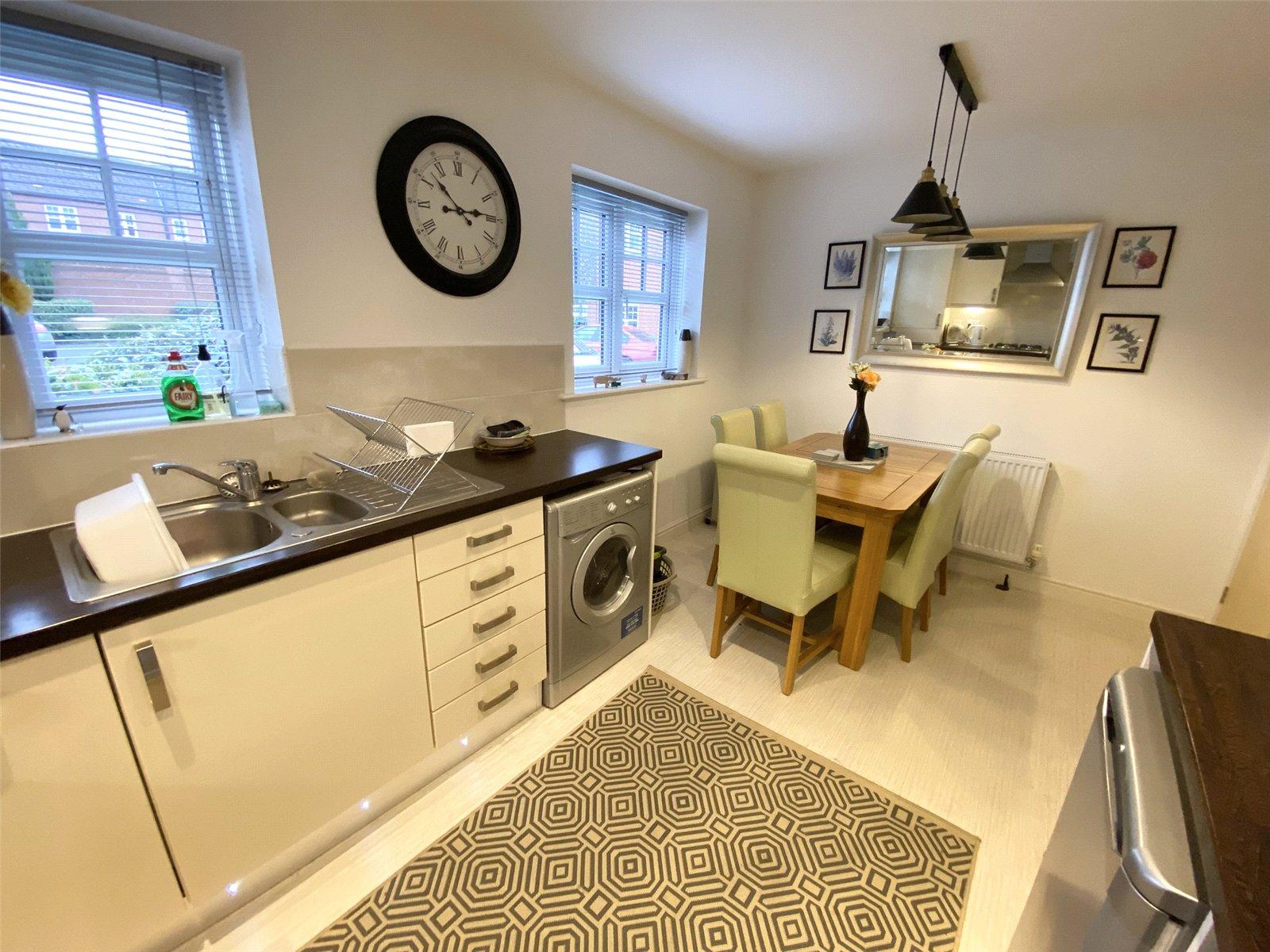 Wallett Drive, Muxton, Telford, Shropshire, TF2 - DB Roberts