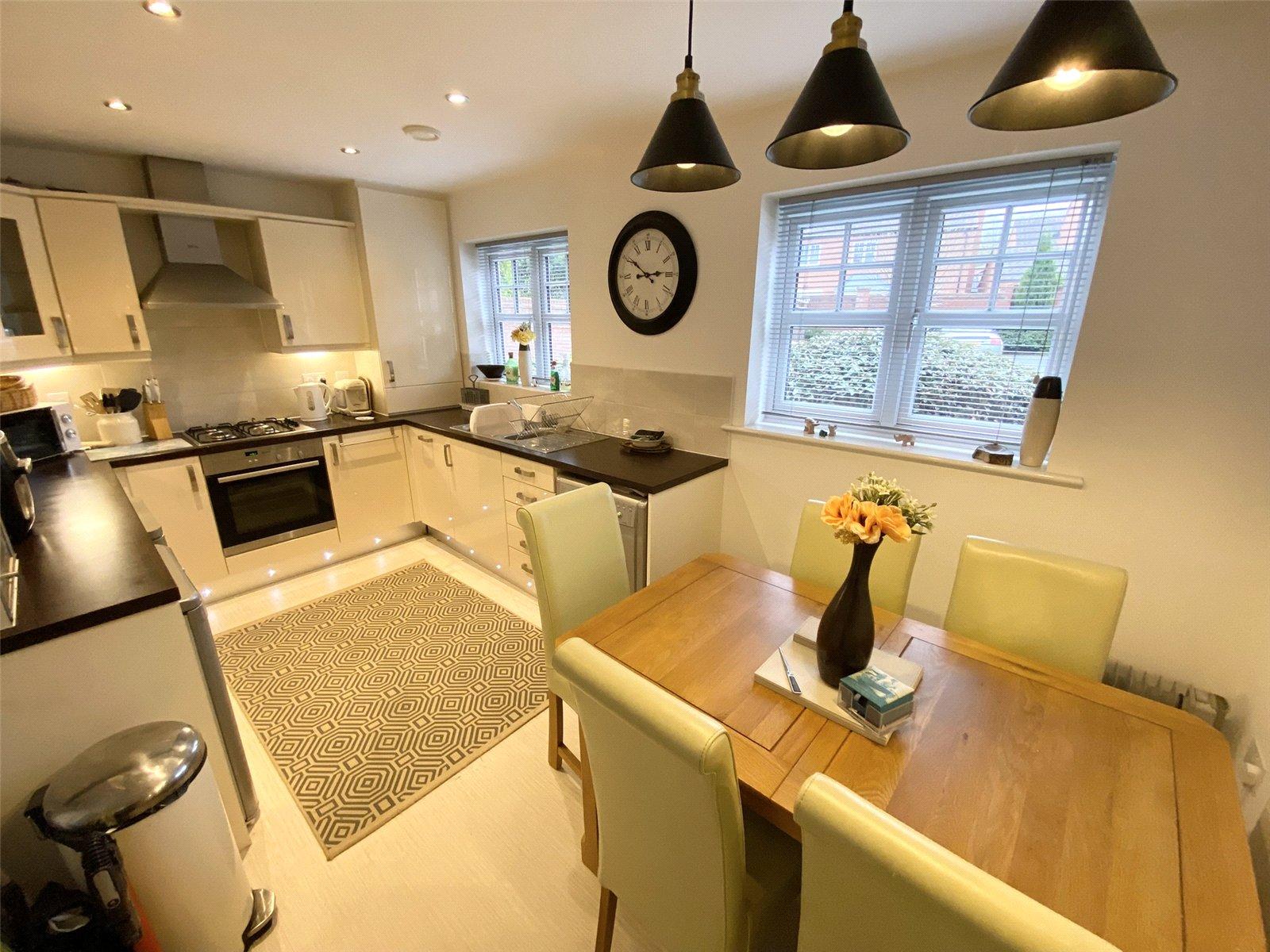 Wallett Drive, Muxton, Telford, Shropshire, TF2 - DB Roberts