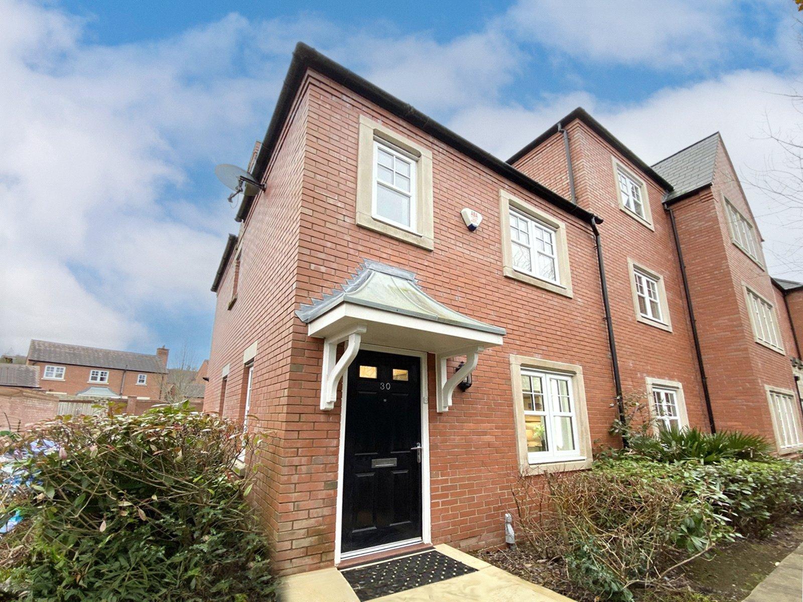Wallett Drive, Muxton, Telford, Shropshire, TF2 - DB Roberts