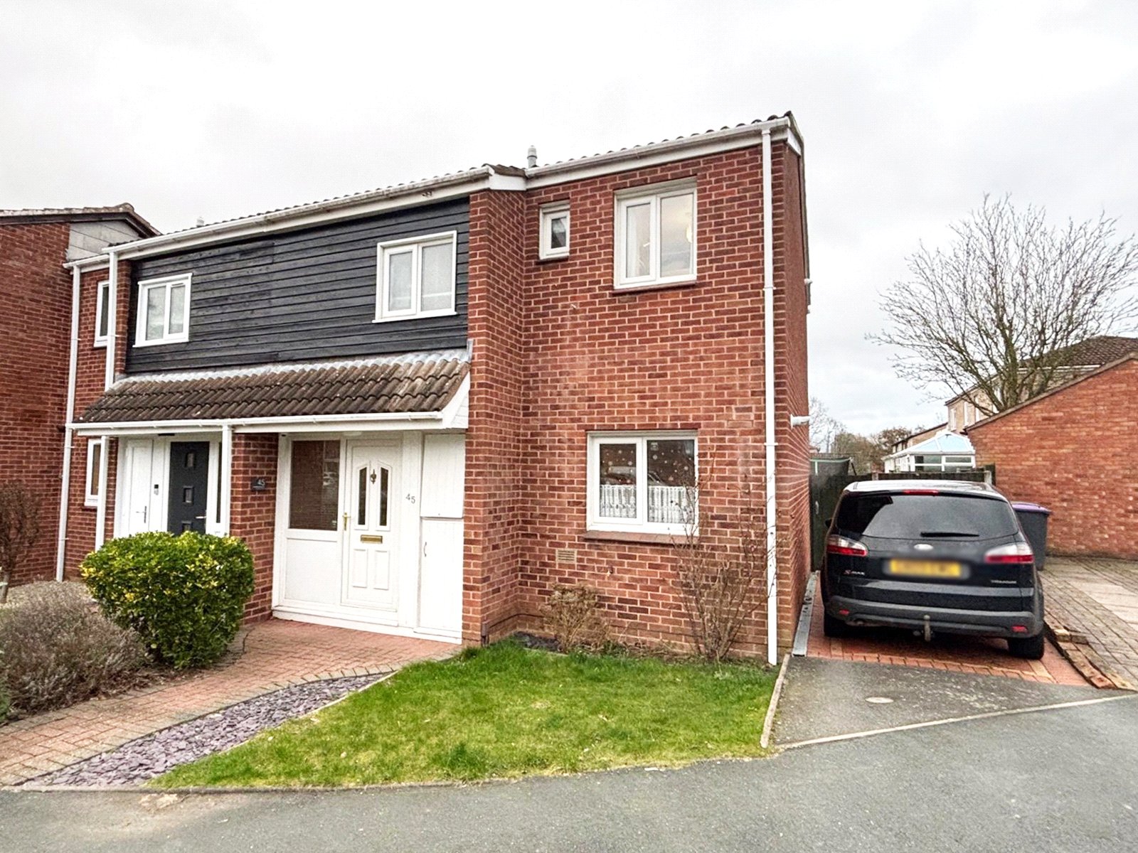 3 bedroom house for sale