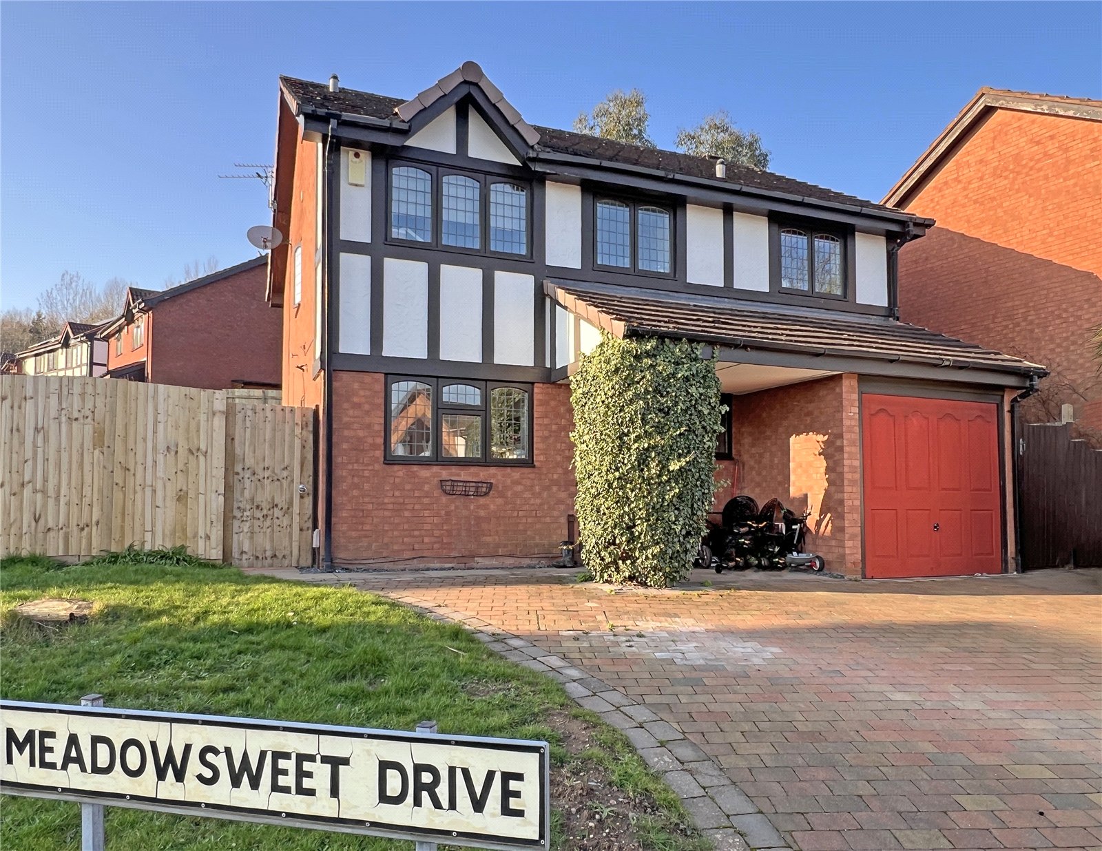 4 bedroom house for sale