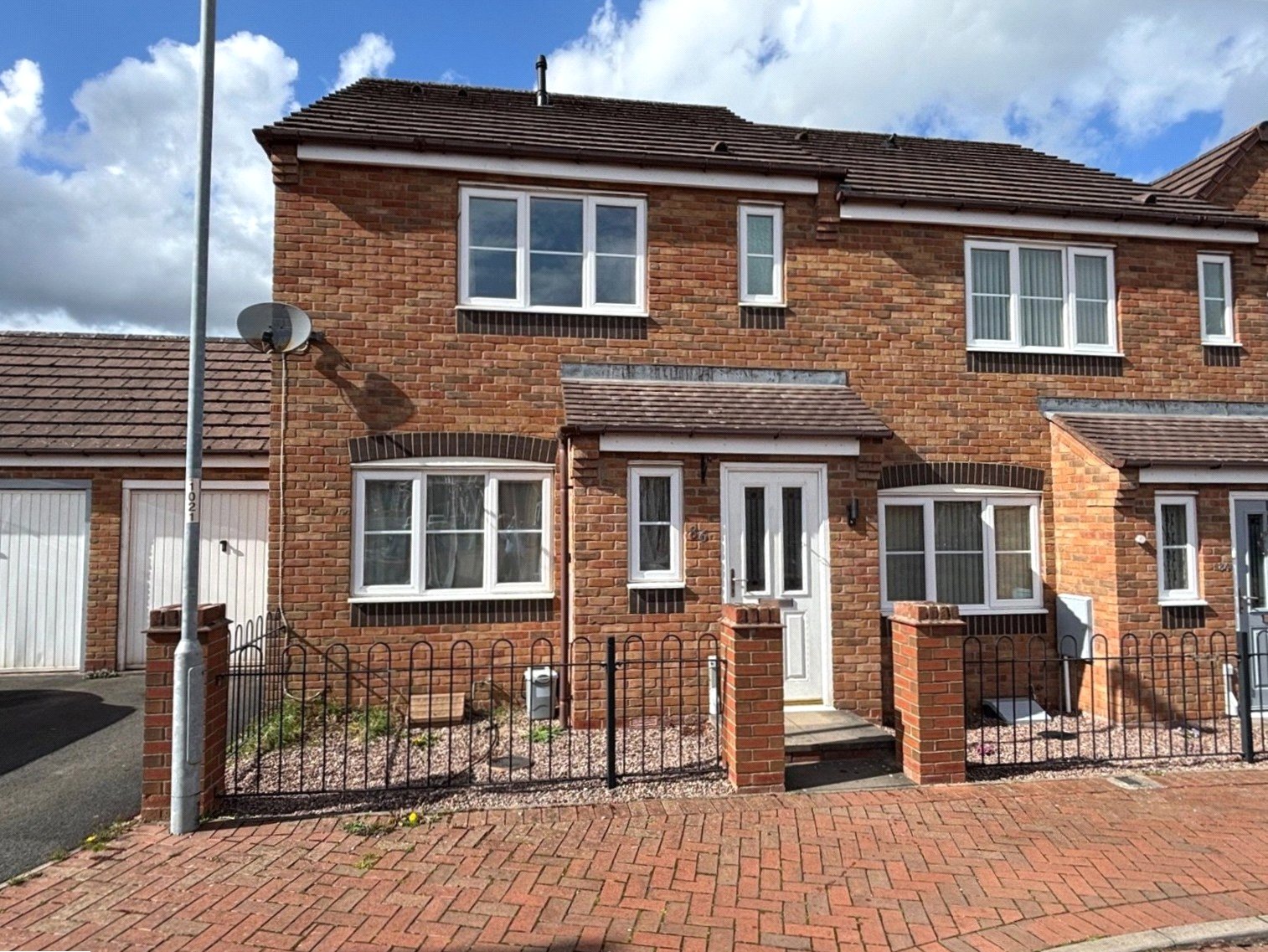 3 bedroom house for sale