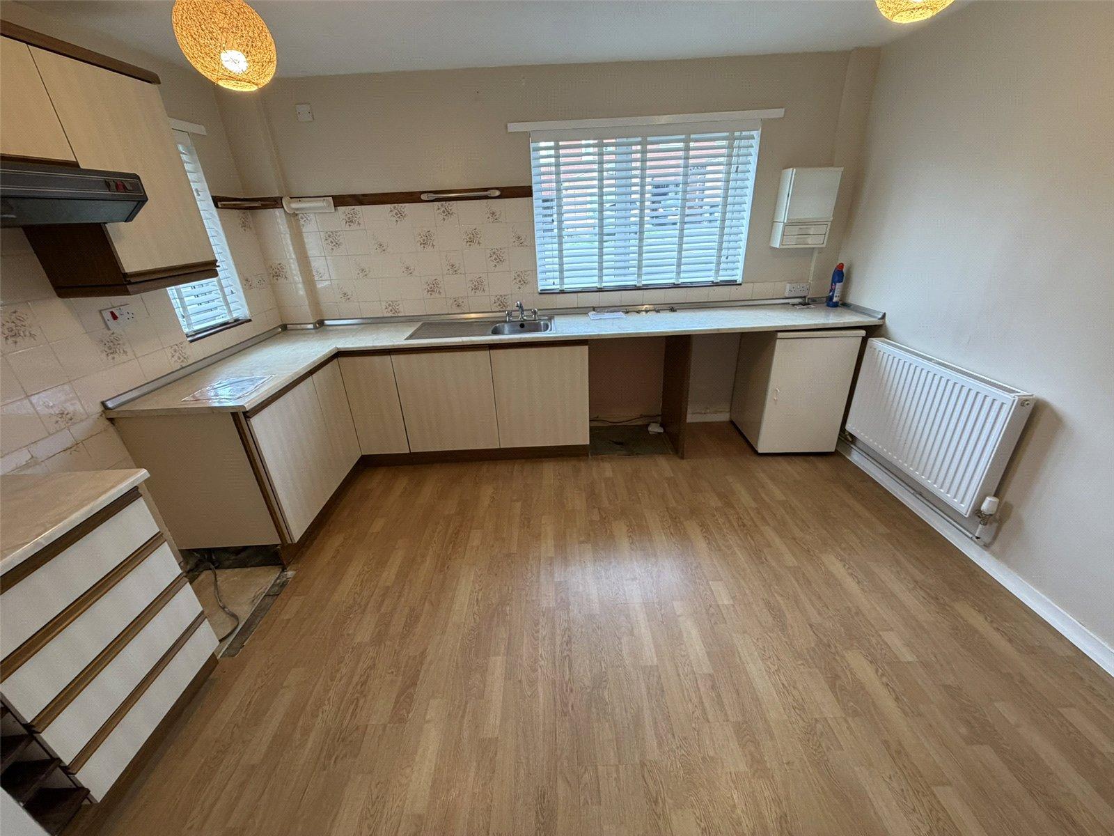 Chirbury, Stirchley, Telford, Shropshire, TF3 - DB Roberts
