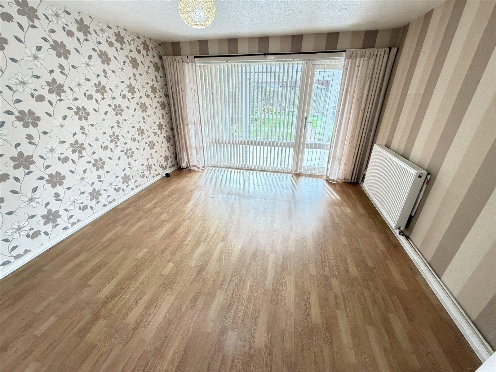 Chirbury, Stirchley, Telford, Shropshire, TF3 - DB Roberts