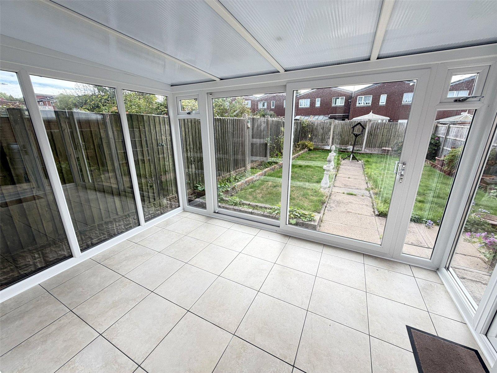 Chirbury, Stirchley, Telford, Shropshire, TF3 - DB Roberts