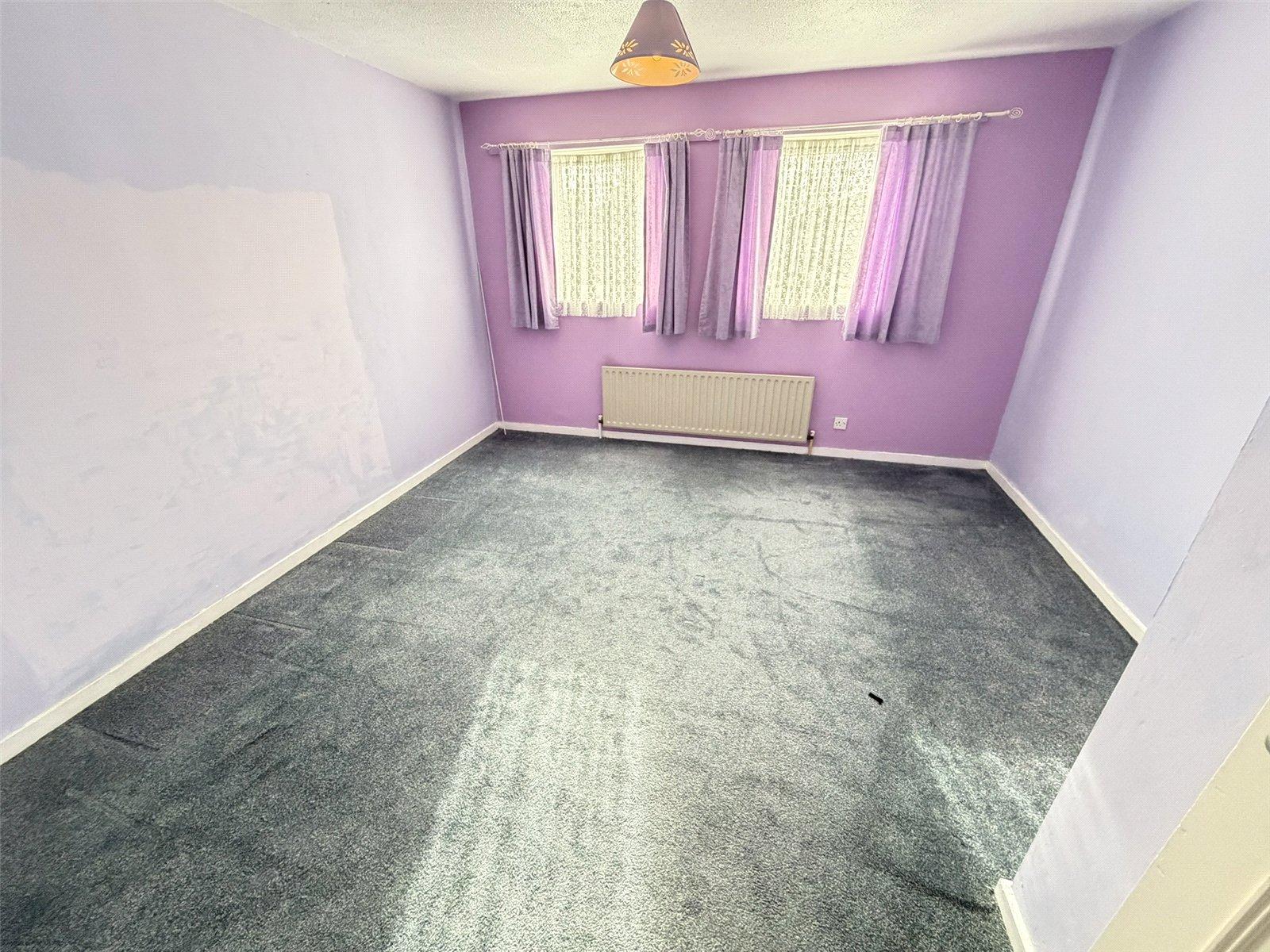 Chirbury, Stirchley, Telford, Shropshire, TF3 - DB Roberts