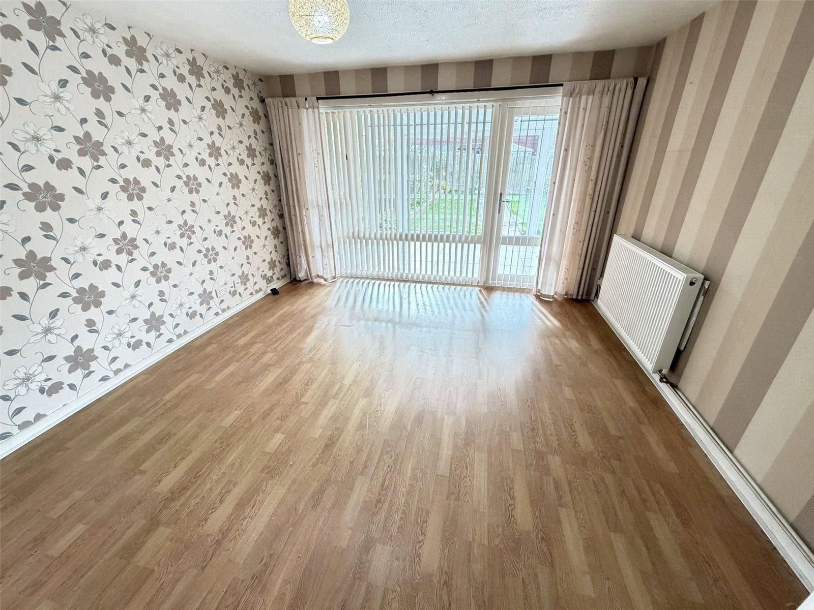 Chirbury, Stirchley, Telford, Shropshire, TF3 - DB Roberts