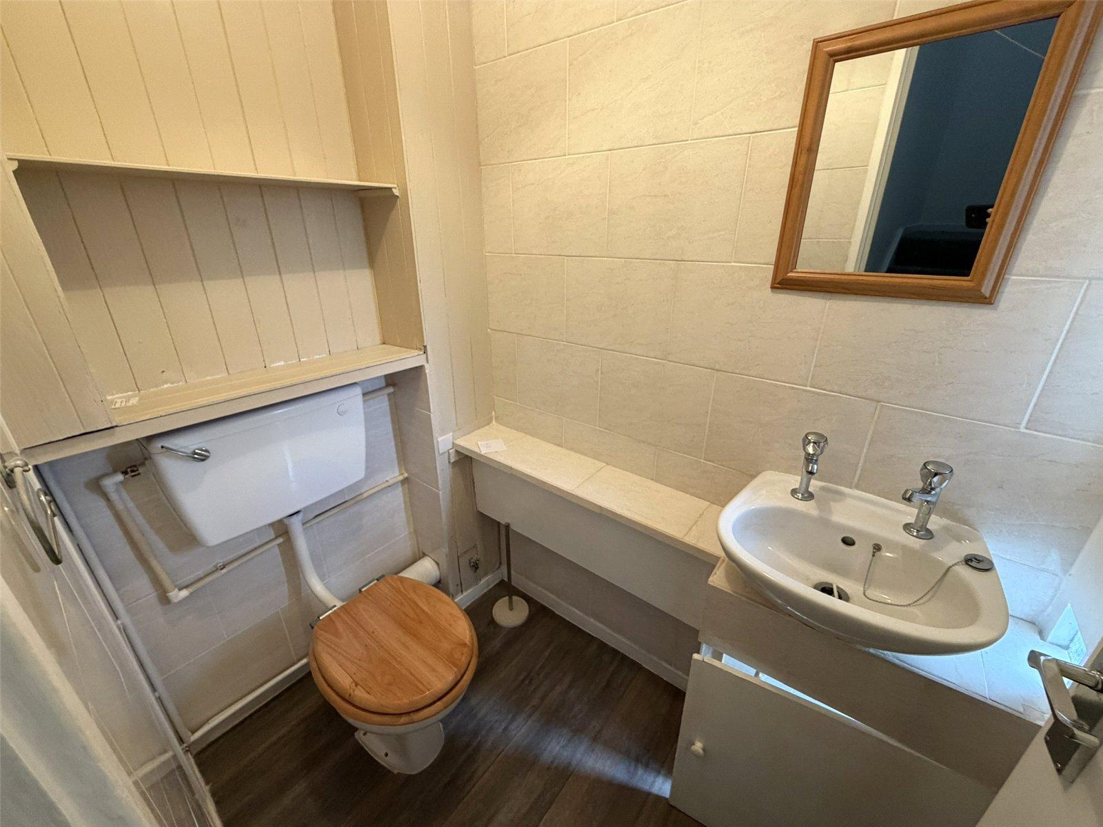 Chirbury, Stirchley, Telford, Shropshire, TF3 - DB Roberts