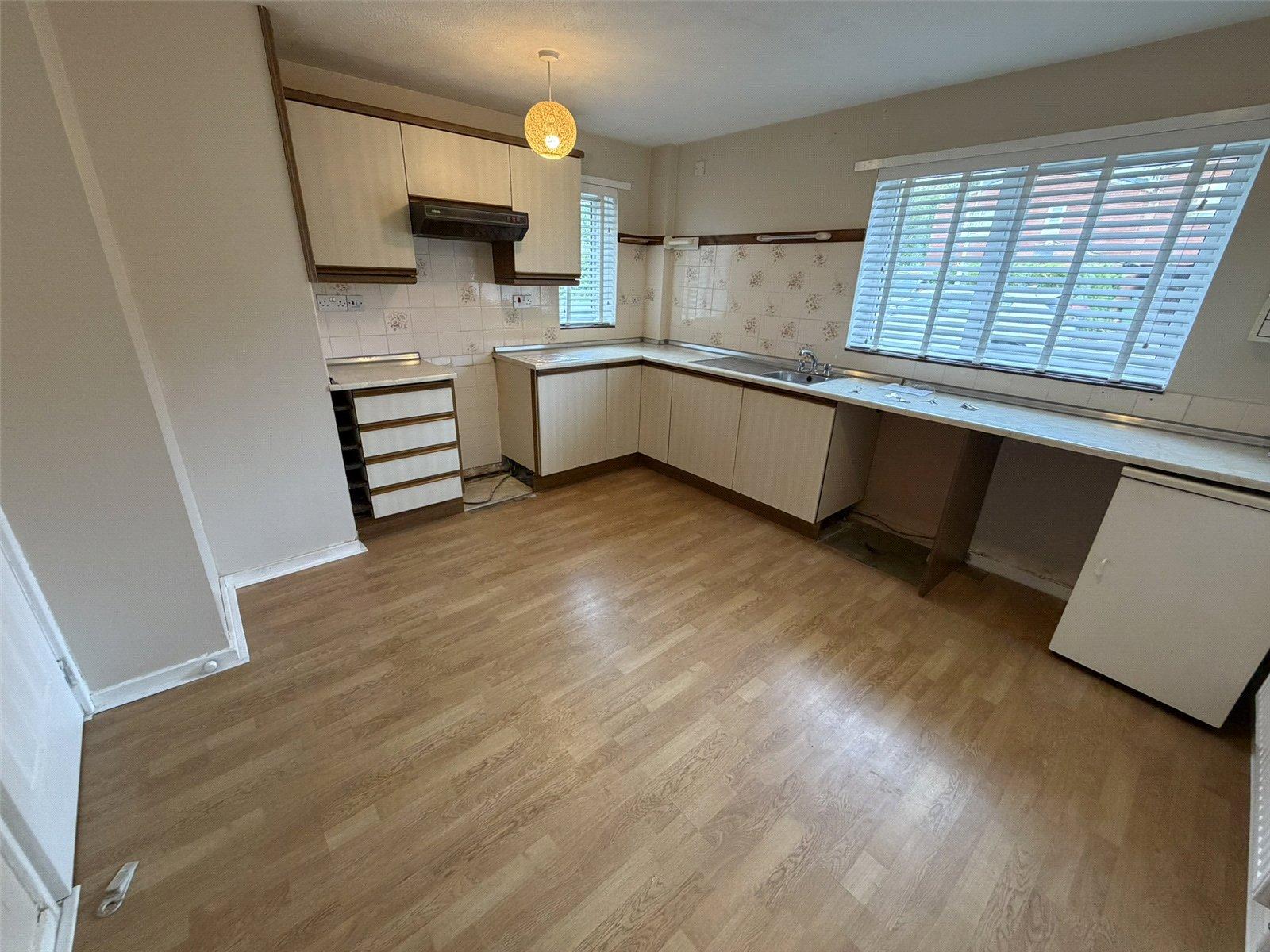 Chirbury, Stirchley, Telford, Shropshire, TF3 - DB Roberts