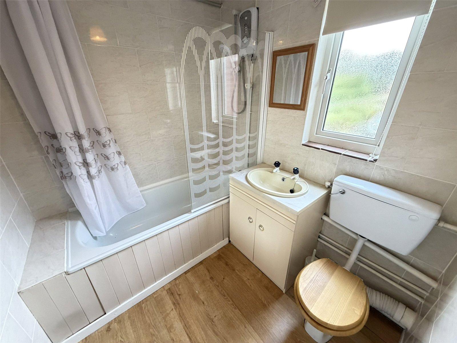 Chirbury, Stirchley, Telford, Shropshire, TF3 - DB Roberts