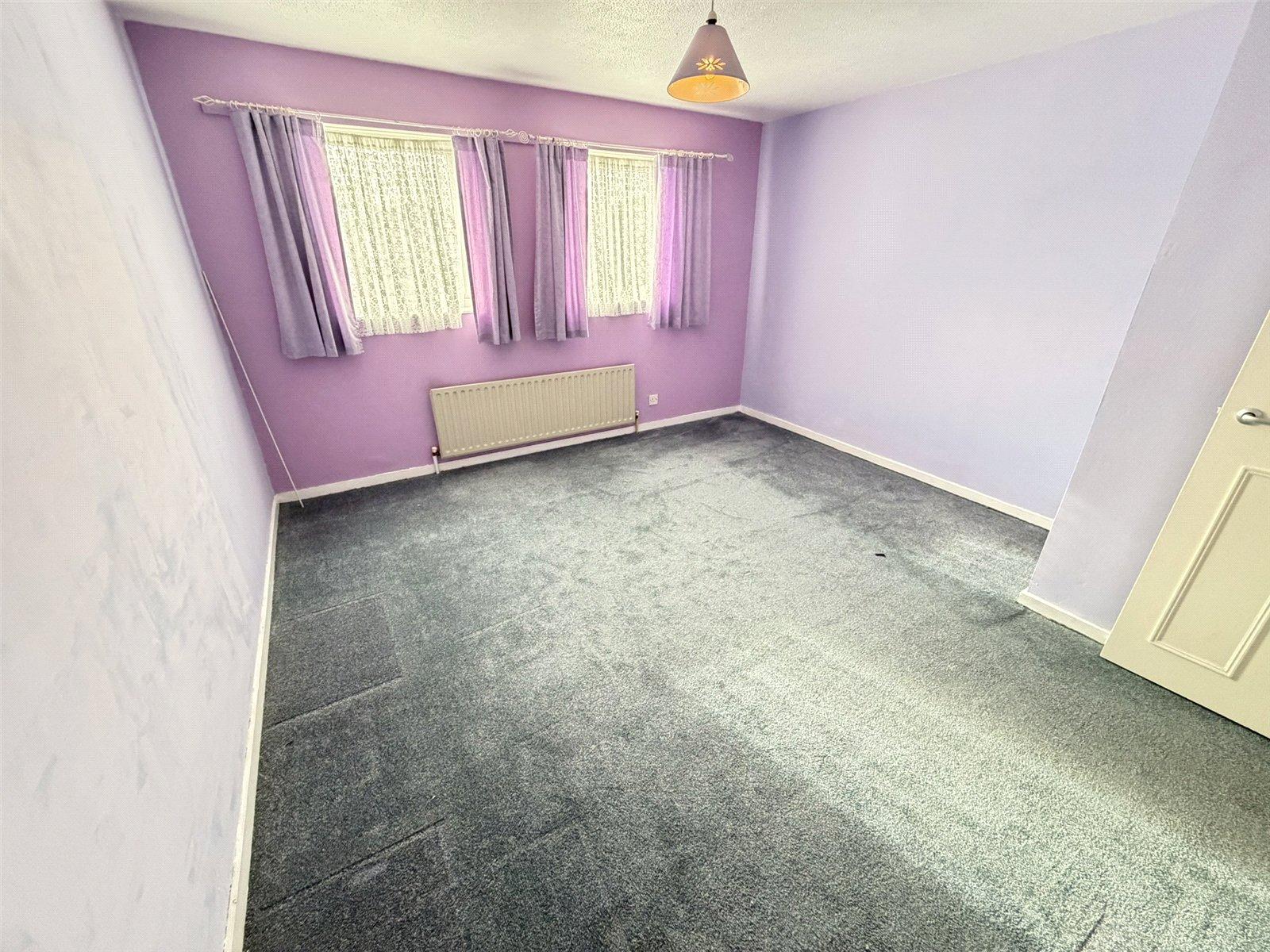 Chirbury, Stirchley, Telford, Shropshire, TF3 - DB Roberts