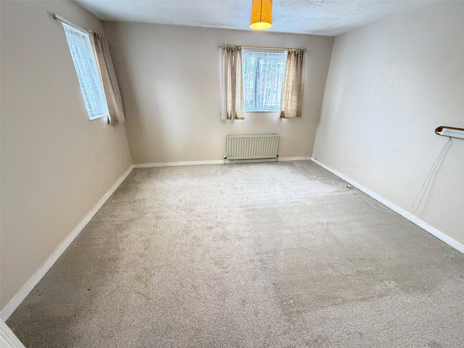 Chirbury, Stirchley, Telford, Shropshire, TF3 - DB Roberts