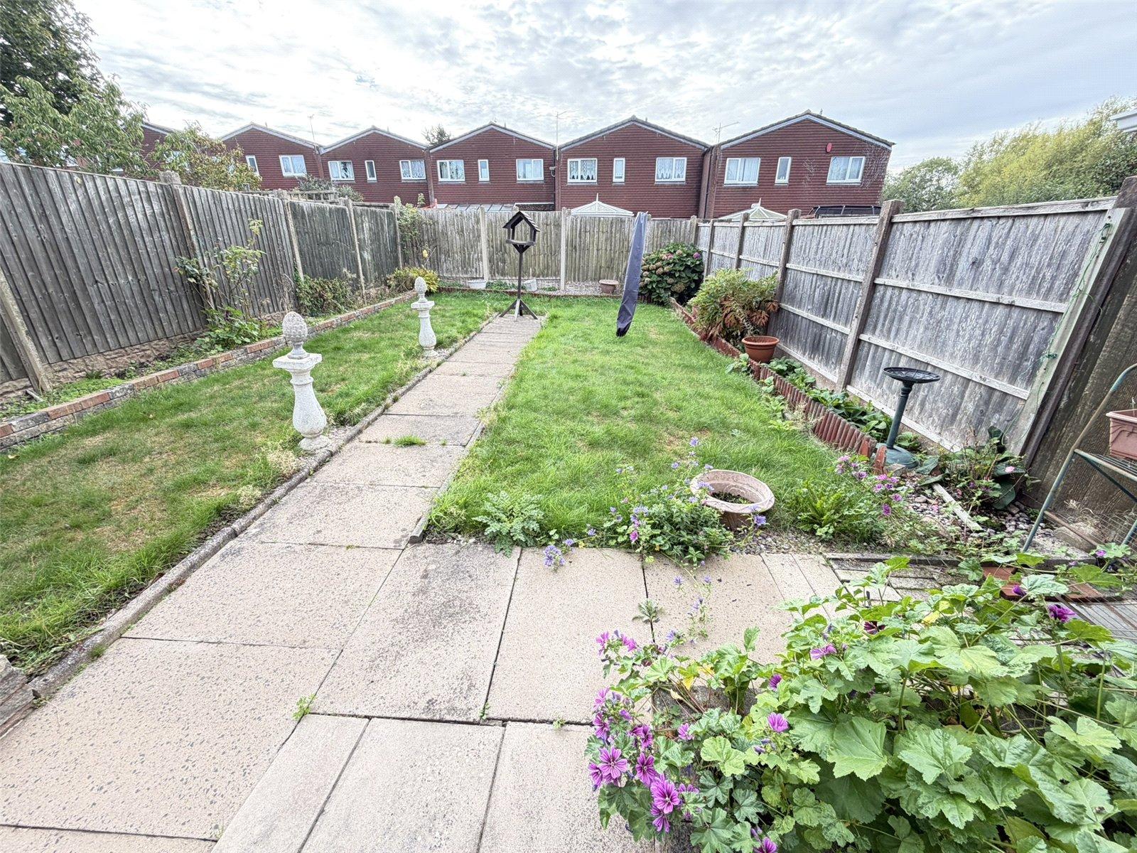 Chirbury, Stirchley, Telford, Shropshire, TF3 - DB Roberts