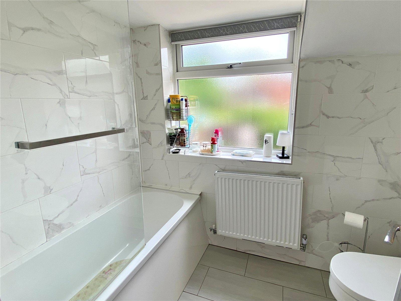 Teagues Crescent, Trench, Telford, Shropshire, TF2 - DB Roberts