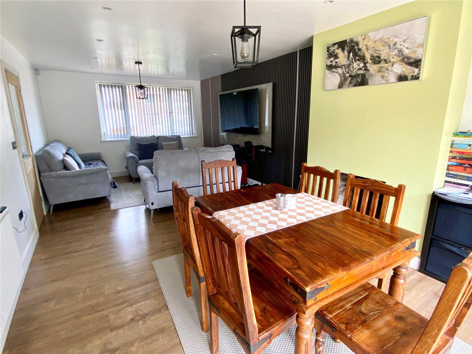 Teagues Crescent, Trench, Telford, Shropshire, TF2 - DB Roberts