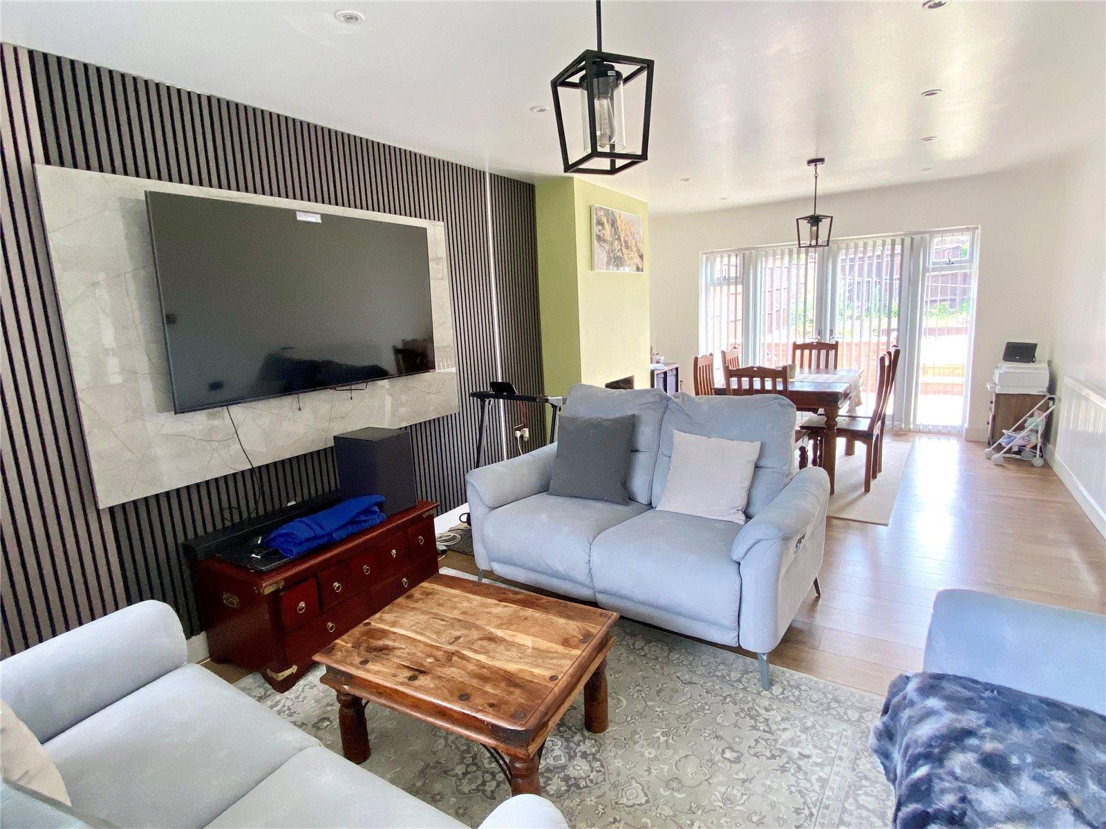 Teagues Crescent, Trench, Telford, Shropshire, TF2 - DB Roberts