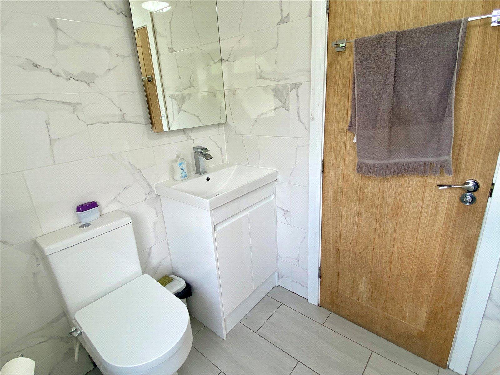 Teagues Crescent, Trench, Telford, Shropshire, TF2 - DB Roberts