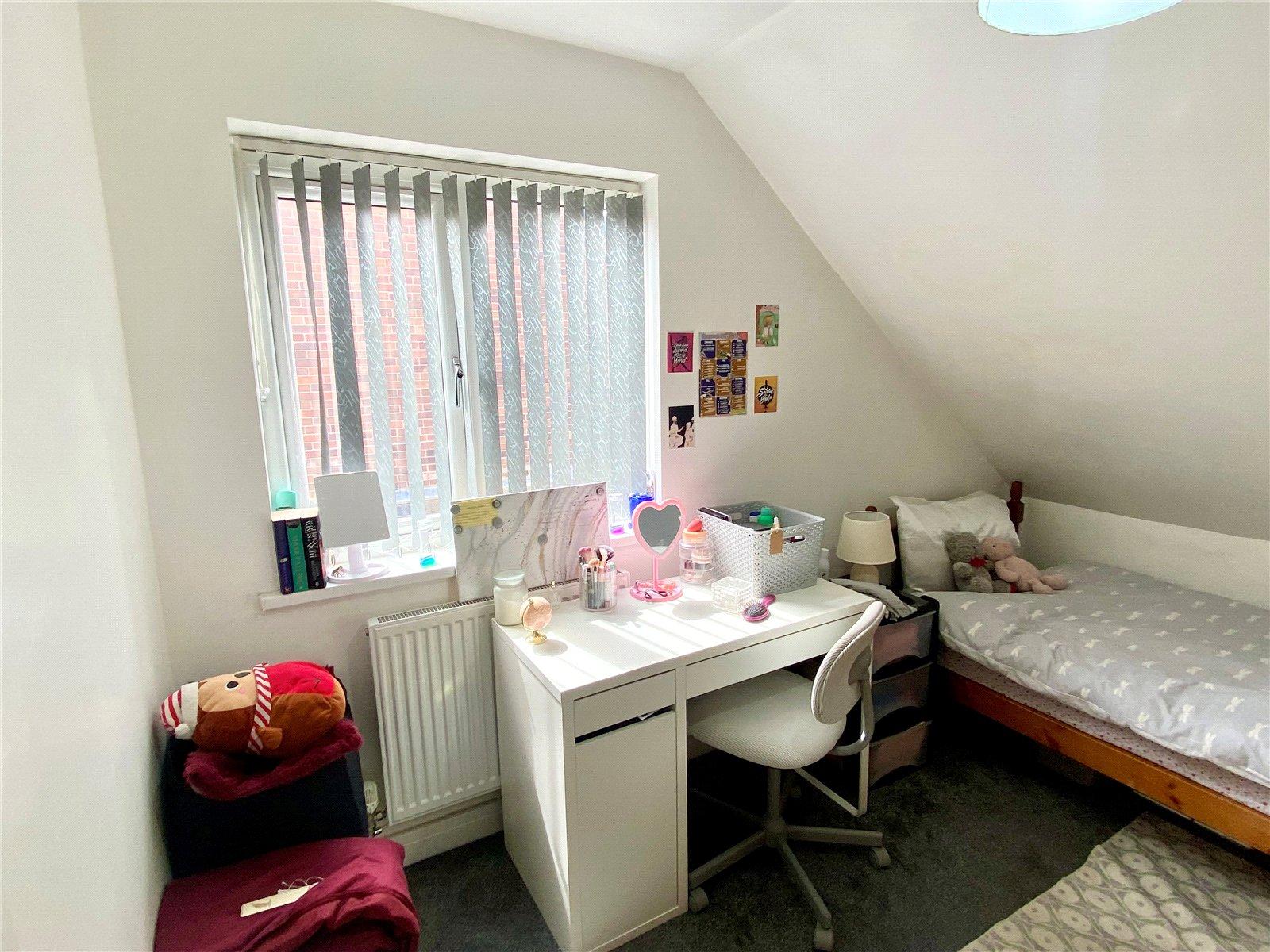 Teagues Crescent, Trench, Telford, Shropshire, TF2 - DB Roberts
