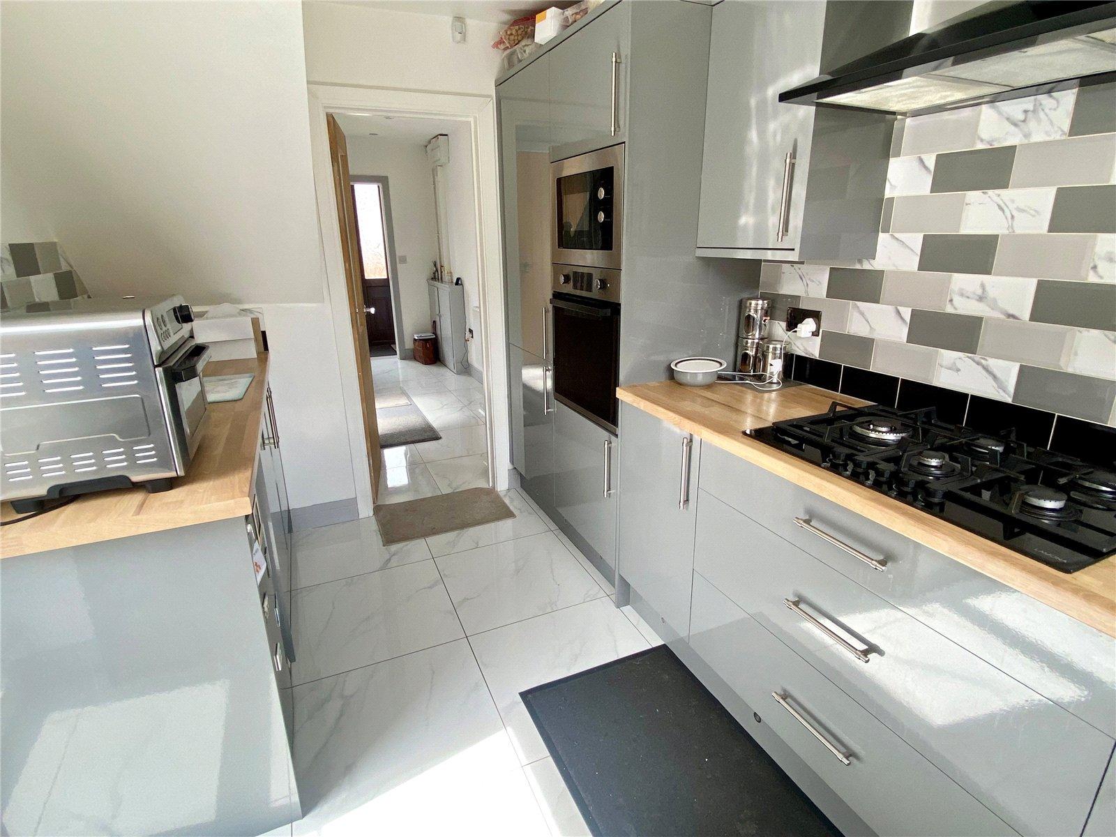 Teagues Crescent, Trench, Telford, Shropshire, TF2 - DB Roberts