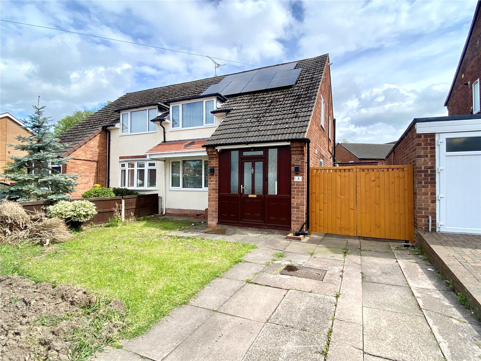 3 bedroom house for sale