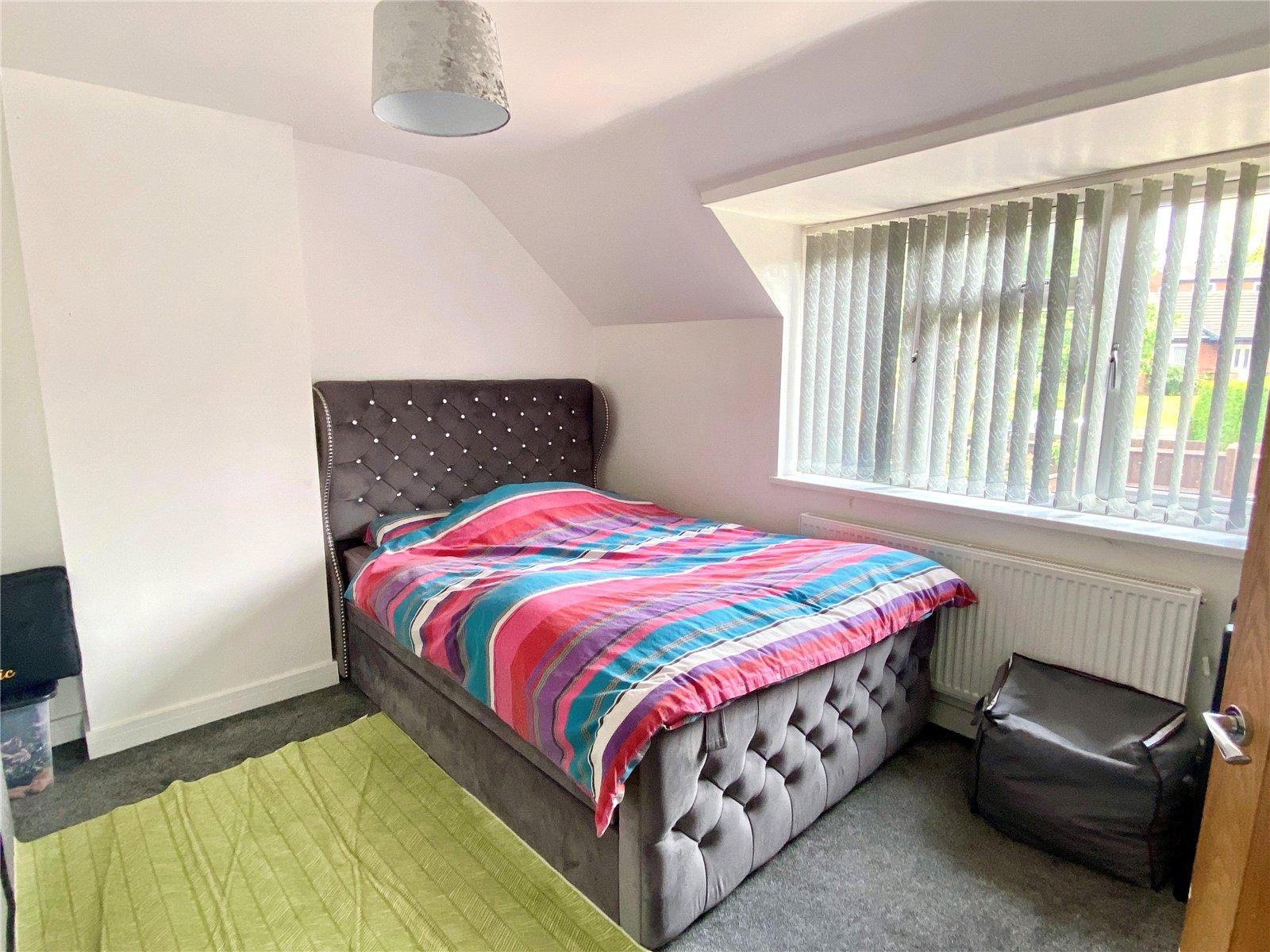 Teagues Crescent, Trench, Telford, Shropshire, TF2 - DB Roberts