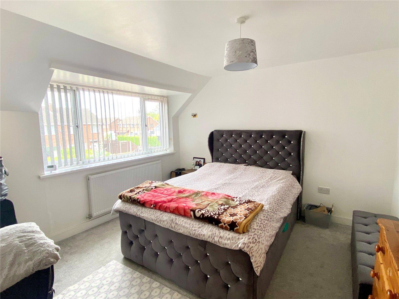 Teagues Crescent, Trench, Telford, Shropshire, TF2 - DB Roberts