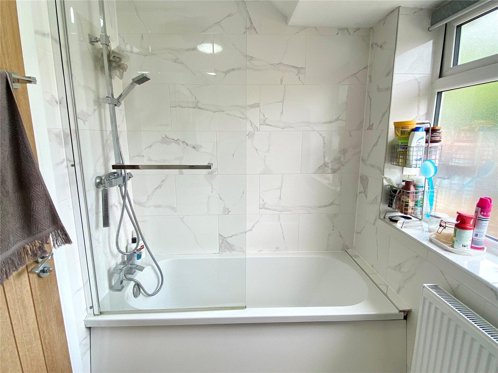 Teagues Crescent, Trench, Telford, Shropshire, TF2 - DB Roberts