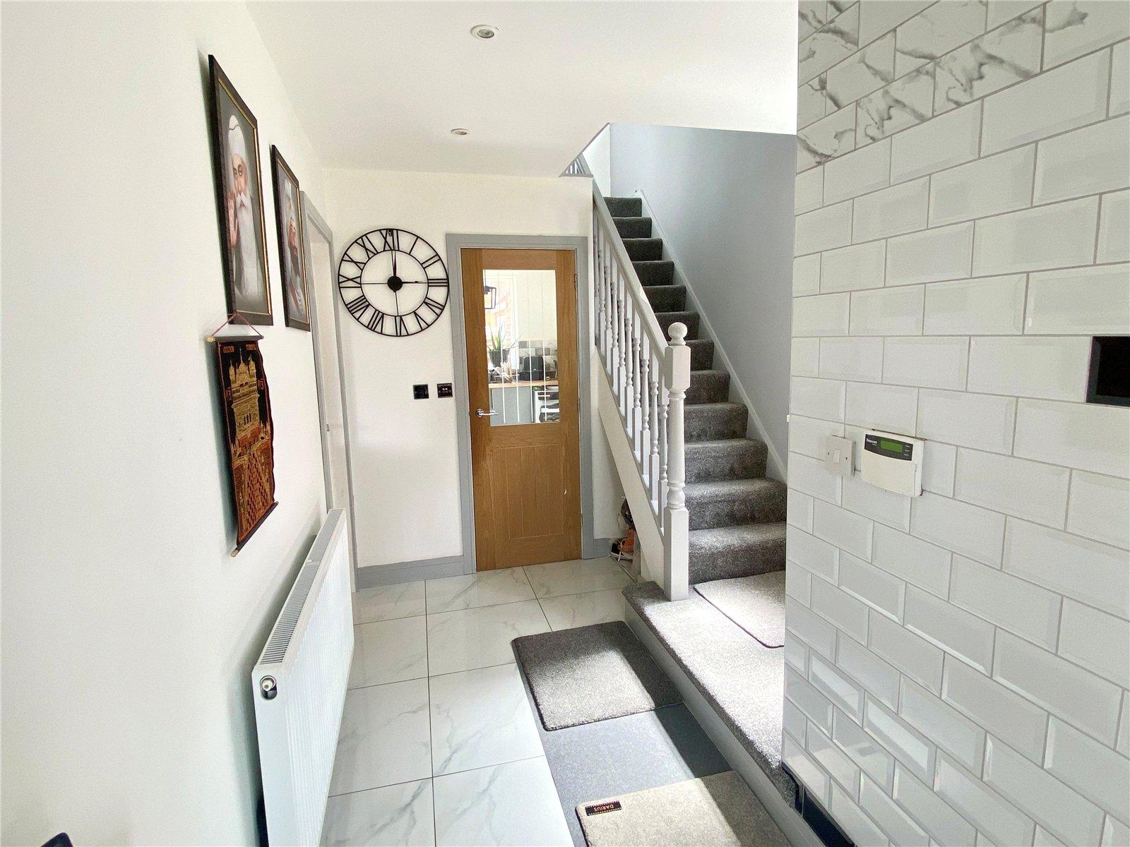 Teagues Crescent, Trench, Telford, Shropshire, TF2 - DB Roberts