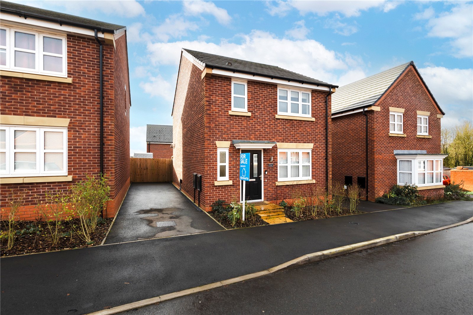 3 bedroom house for sale