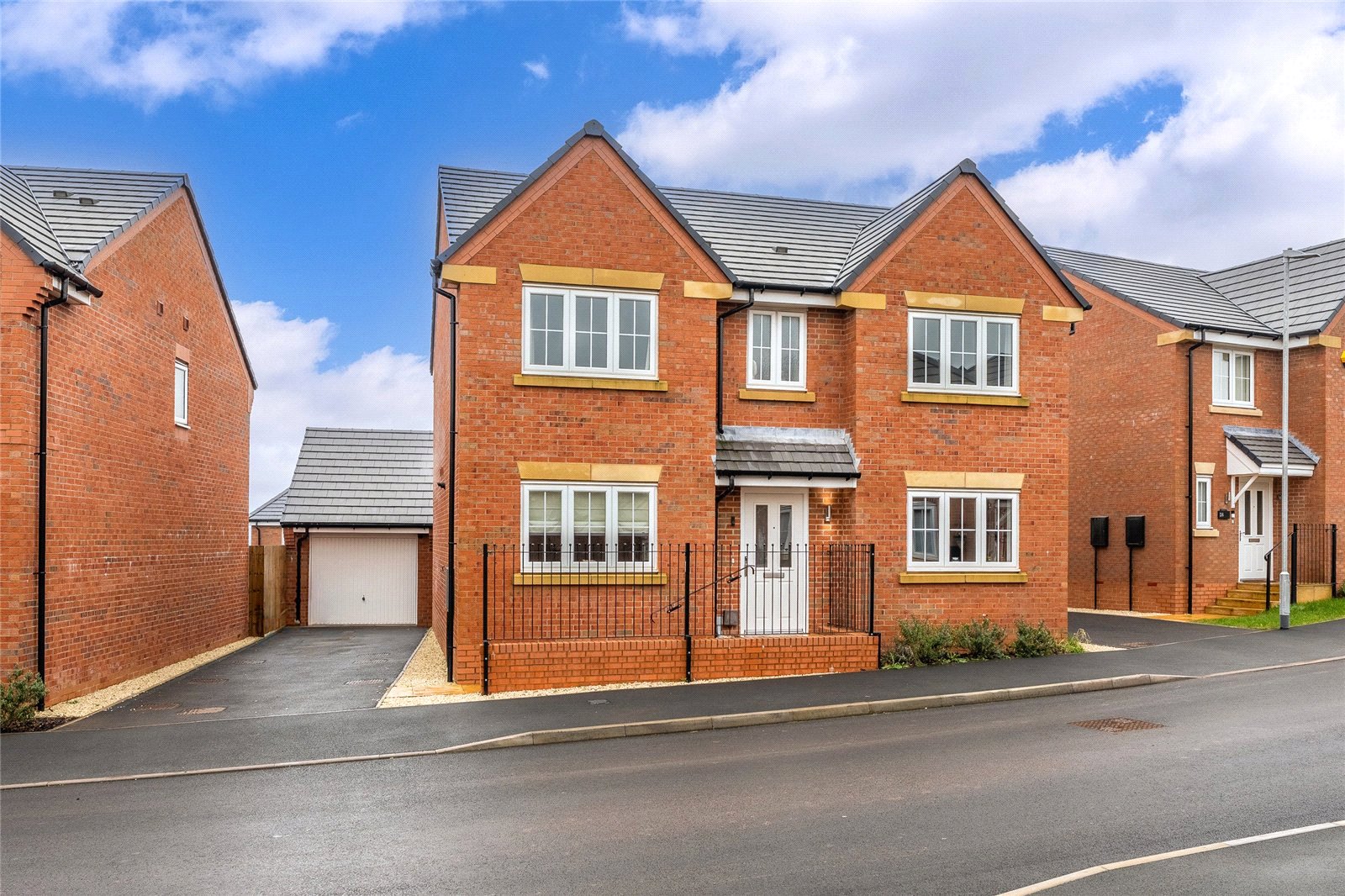 4 bedroom house for sale