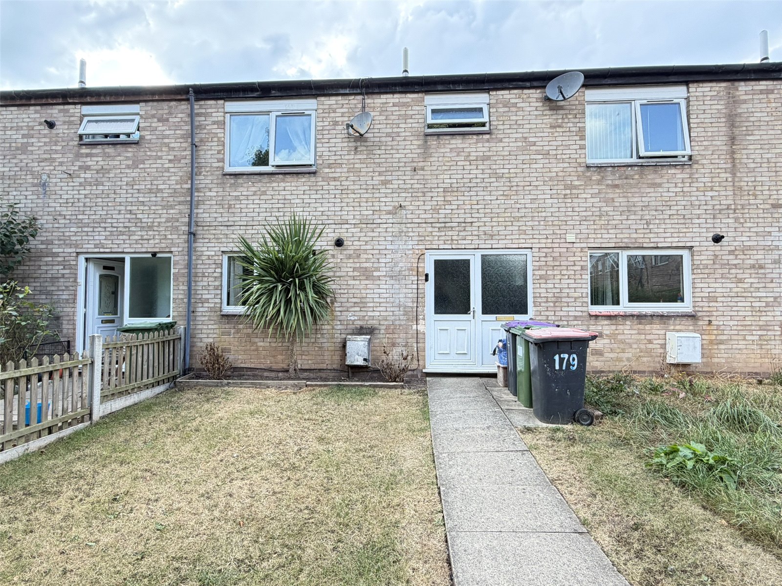 3 bedroom house for sale