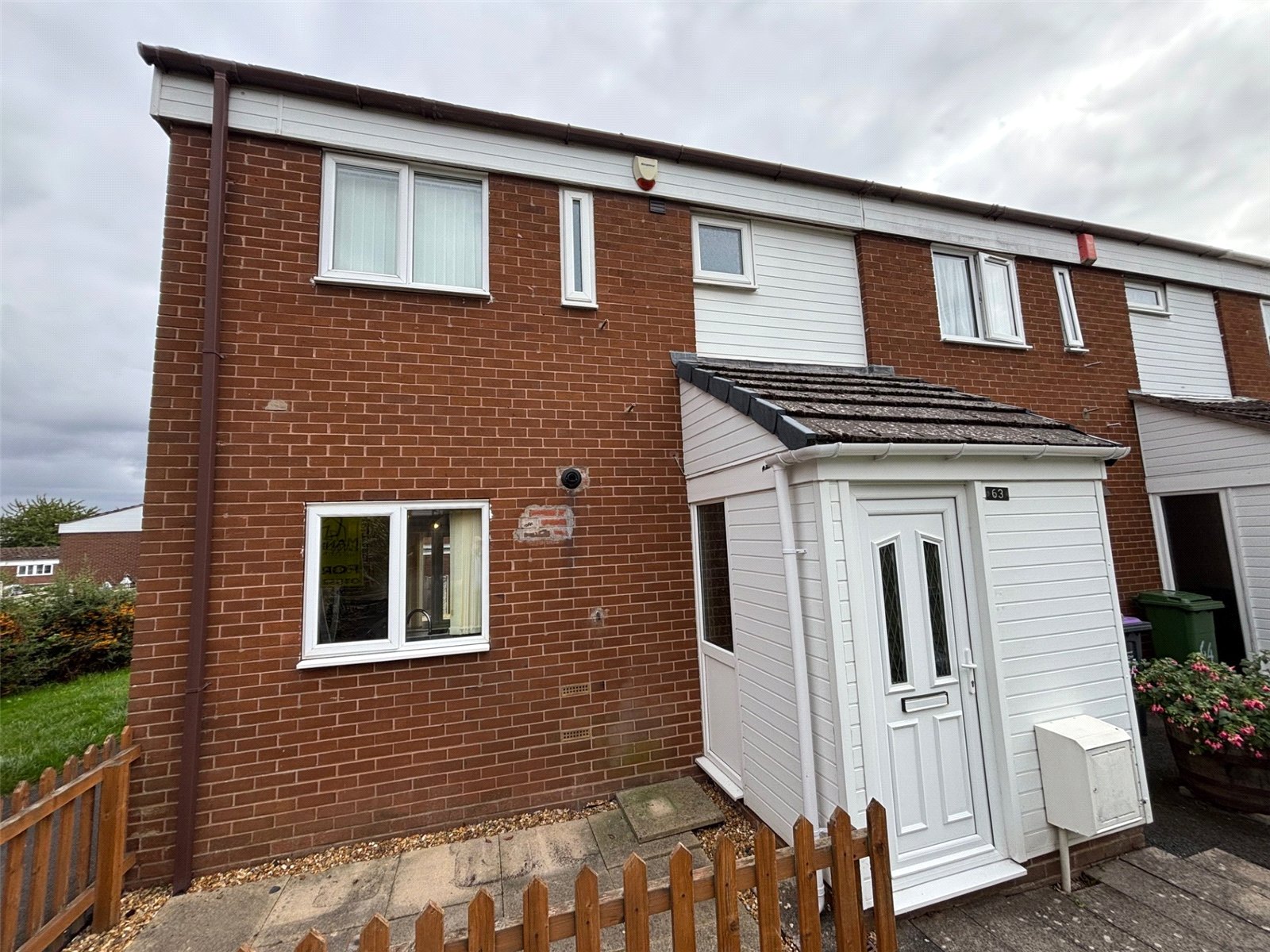 3 bedroom house for sale