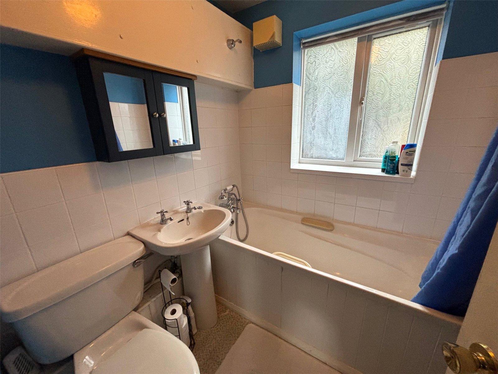 Blacksmiths Drive, Ketley Bank, Telford, Shropshire, TF2 - DB Roberts