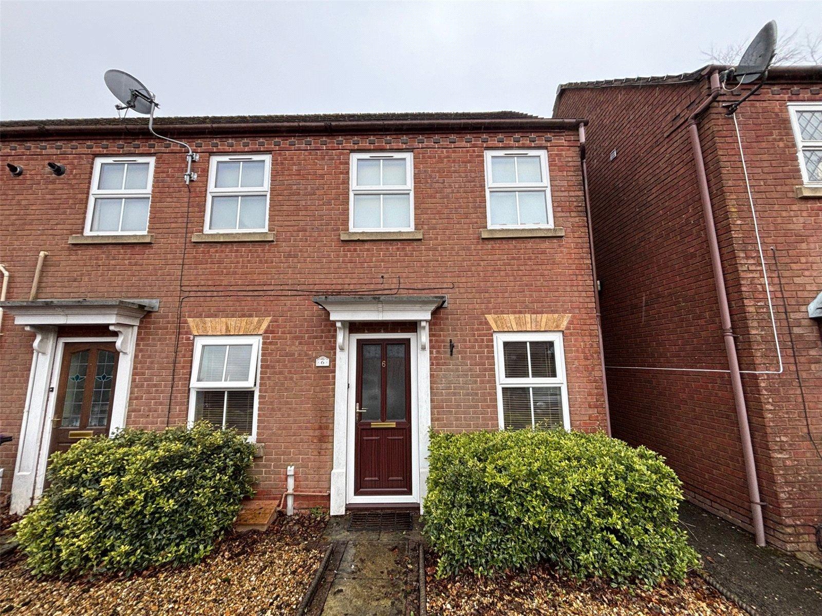 Blacksmiths Drive, Ketley Bank, Telford, Shropshire, TF2 - DB Roberts