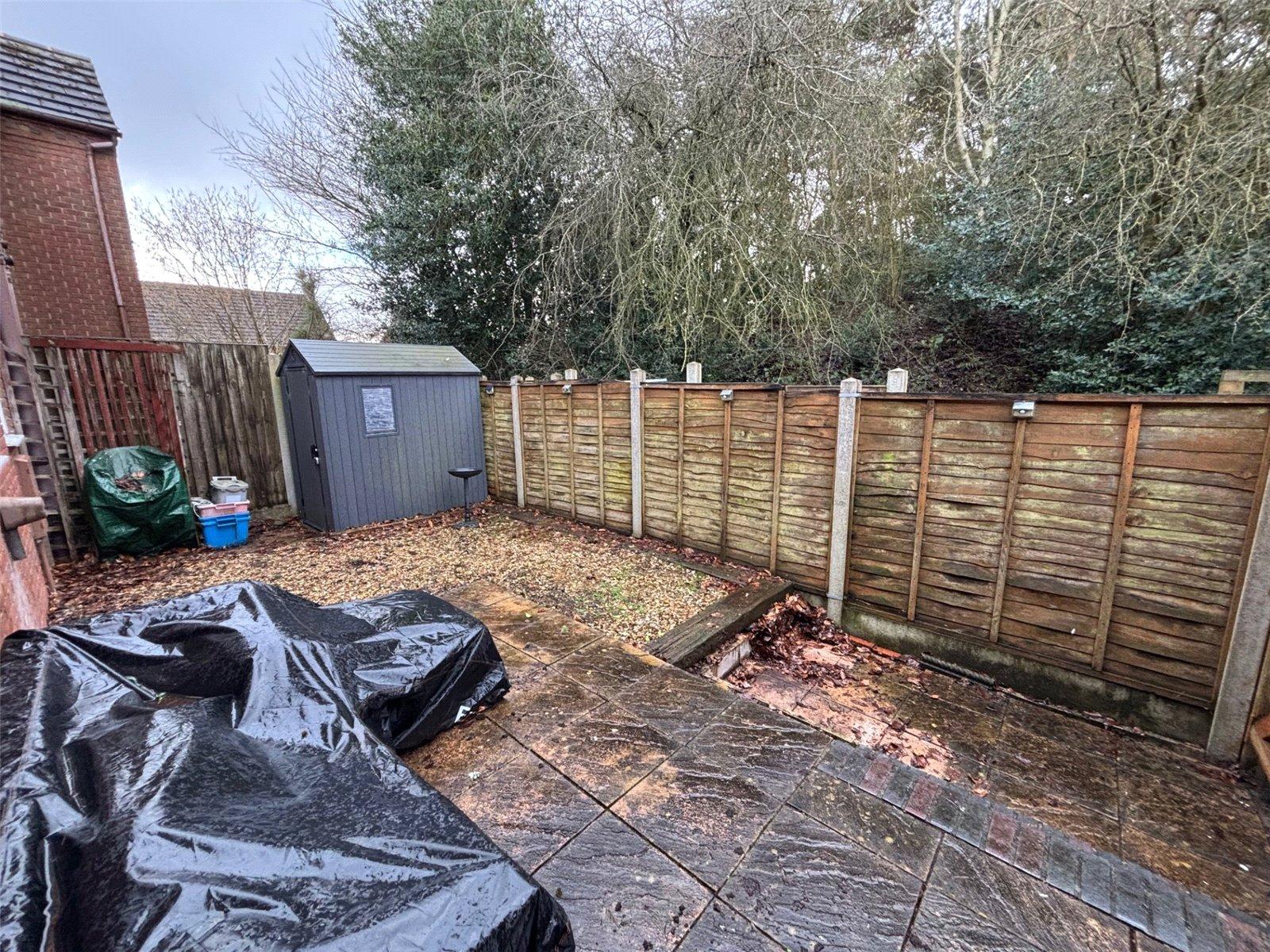 Blacksmiths Drive, Ketley Bank, Telford, Shropshire, TF2 - DB Roberts