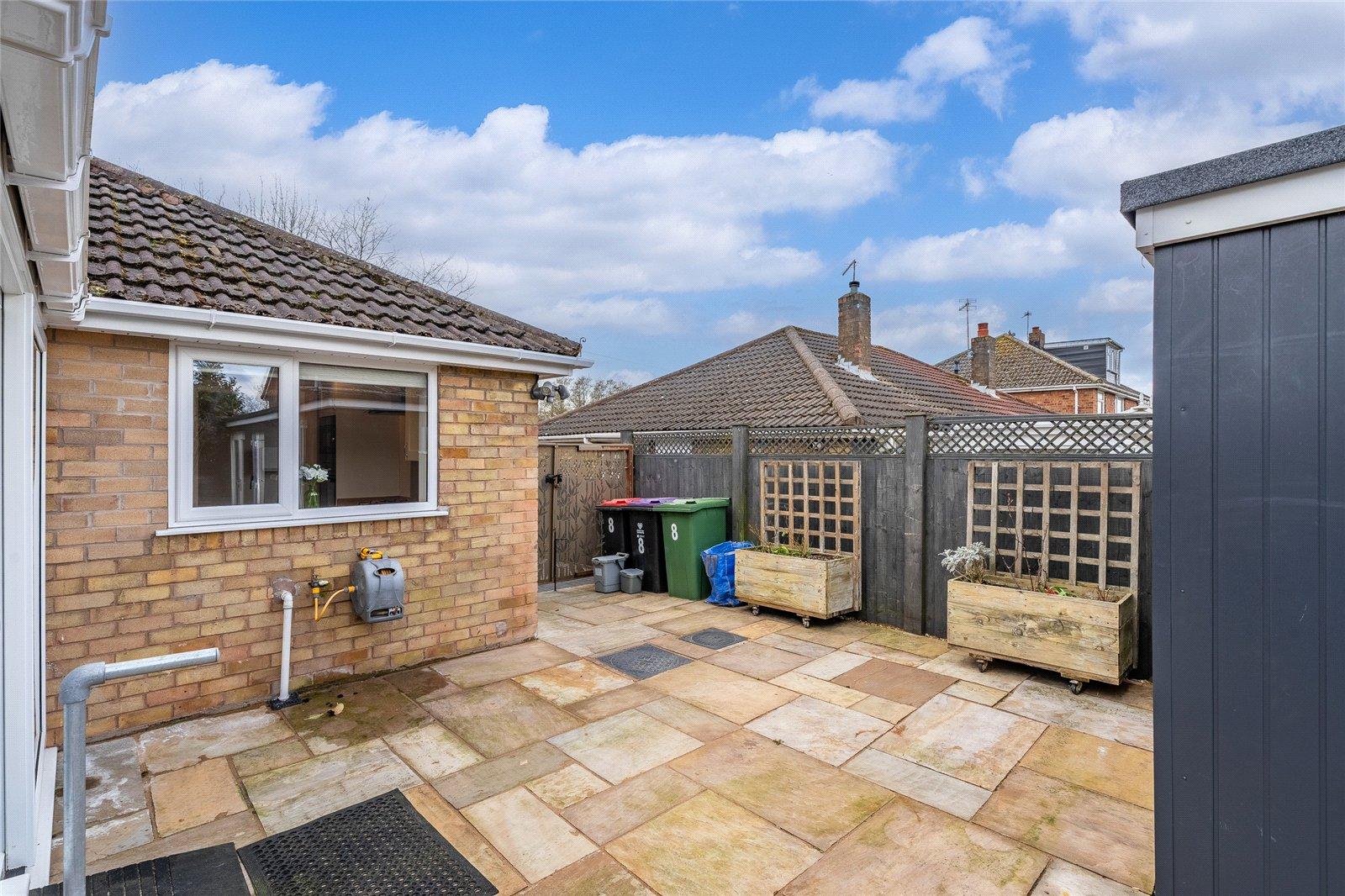 Athol Drive, St. Georges, Telford, Shropshire, TF2 - DB Roberts