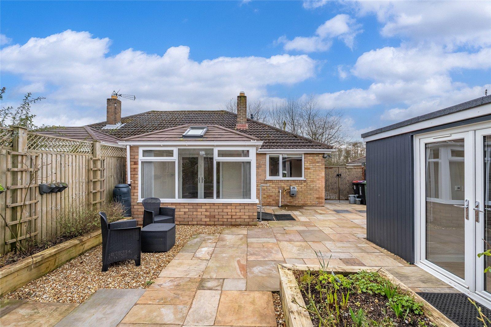 Athol Drive, St. Georges, Telford, Shropshire, TF2 - DB Roberts