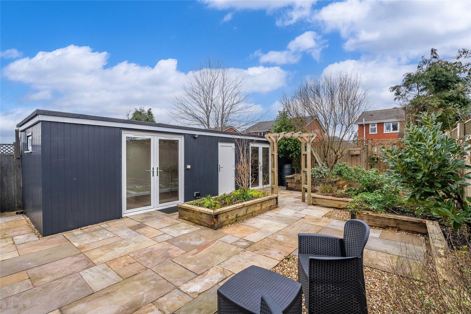 Athol Drive, St. Georges, Telford, Shropshire, TF2 - DB Roberts