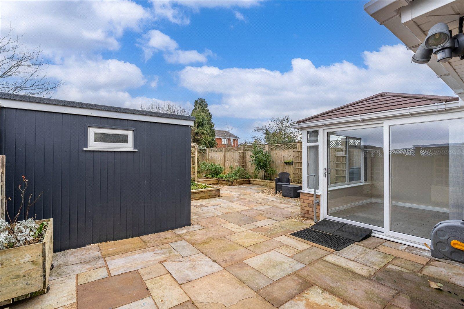 Athol Drive, St. Georges, Telford, Shropshire, TF2 - DB Roberts