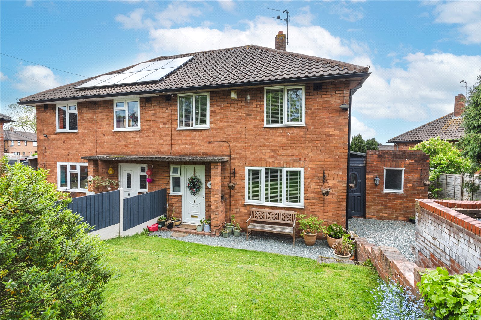 3 bedroom house for sale