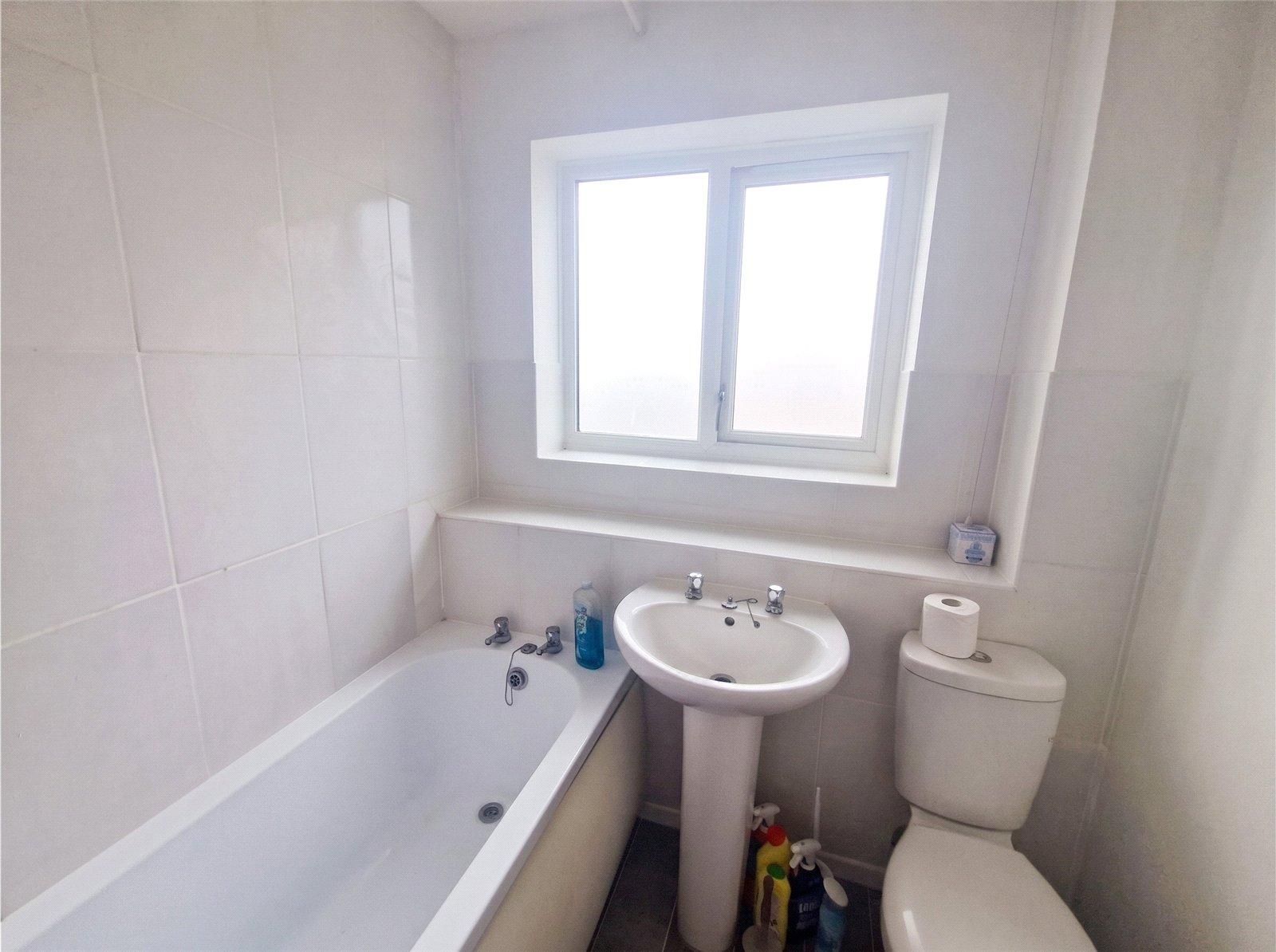 Quail Gate, Shawbirch, Telford, Shropshire, TF1 - DB Roberts