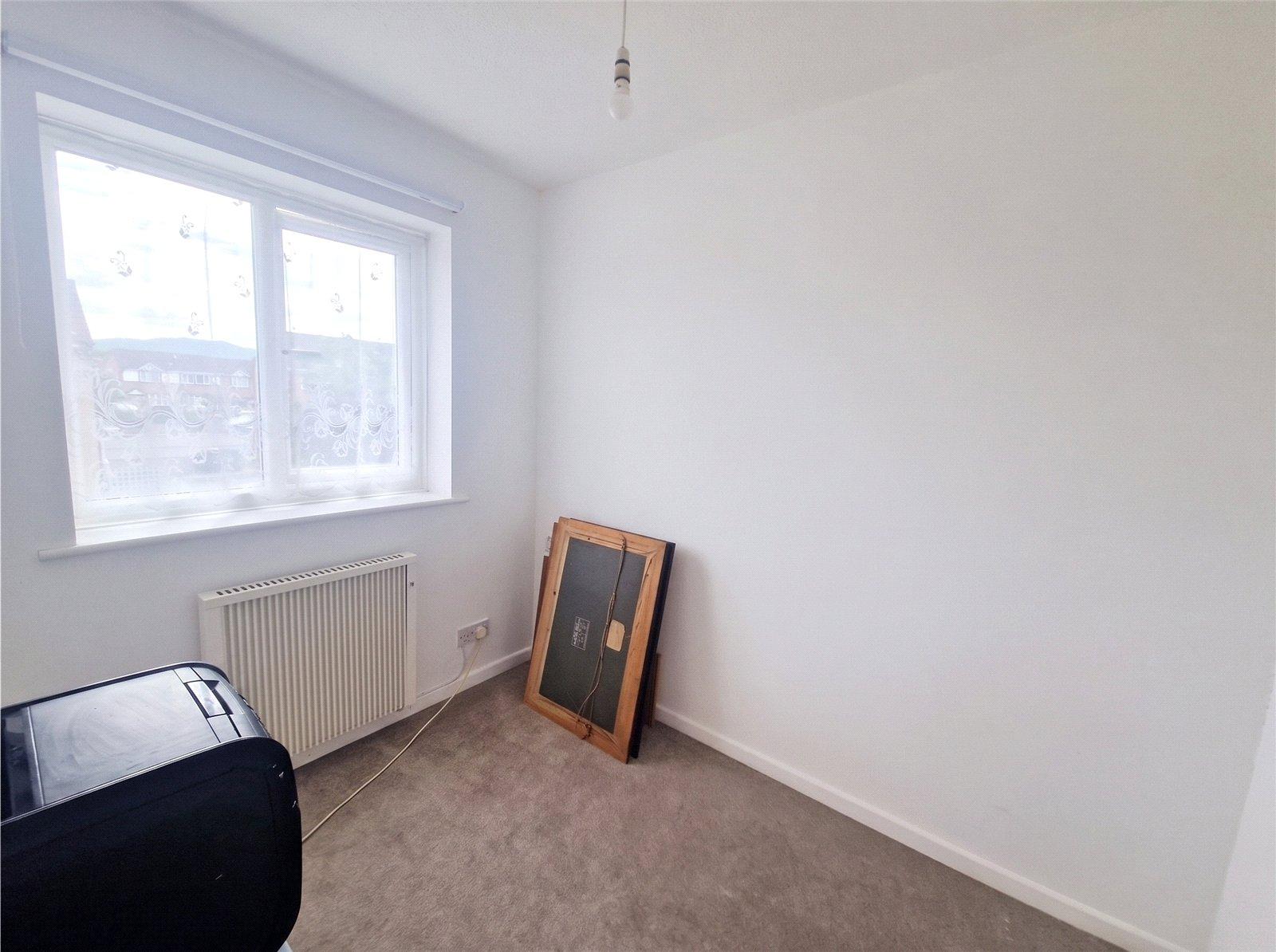 Quail Gate, Shawbirch, Telford, Shropshire, TF1 - DB Roberts