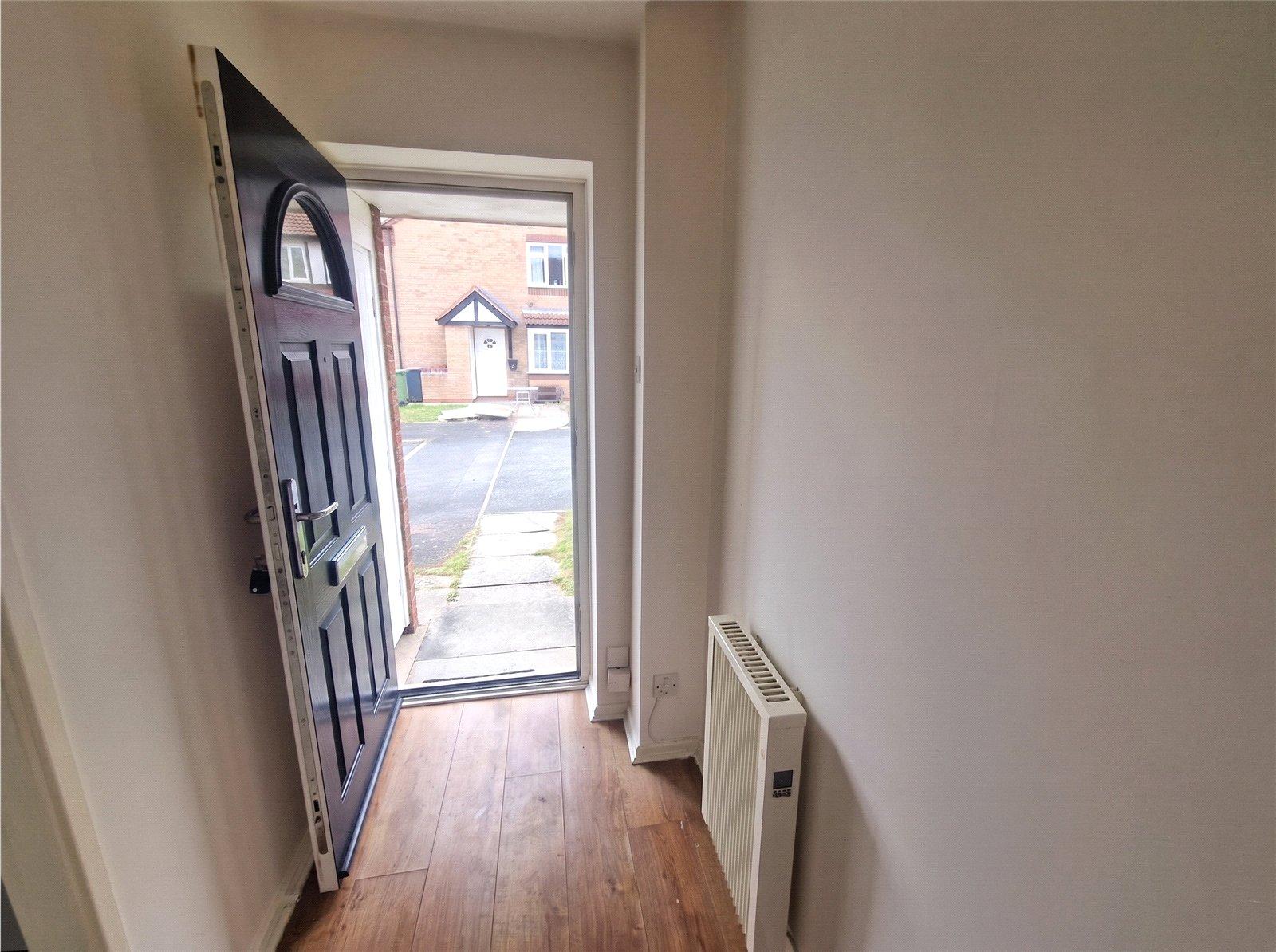 Quail Gate, Shawbirch, Telford, Shropshire, TF1 - DB Roberts
