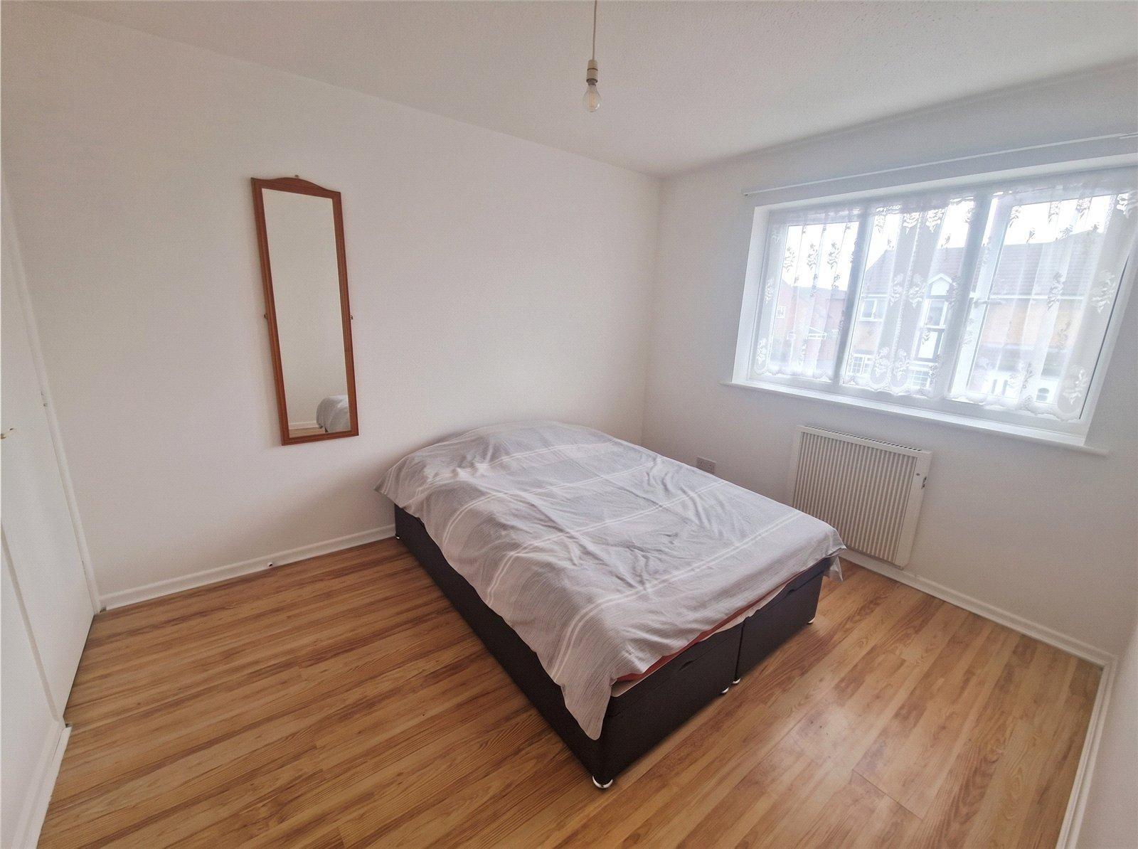 Quail Gate, Shawbirch, Telford, Shropshire, TF1 - DB Roberts
