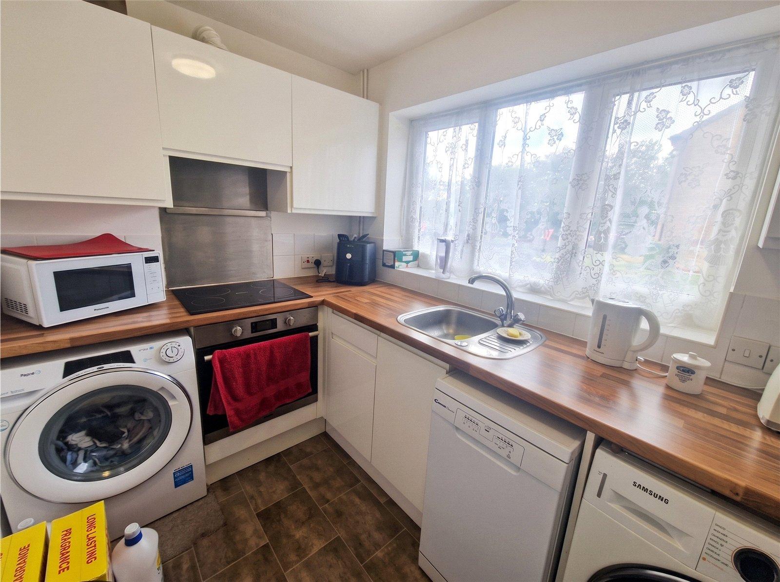 Quail Gate, Shawbirch, Telford, Shropshire, TF1 - DB Roberts