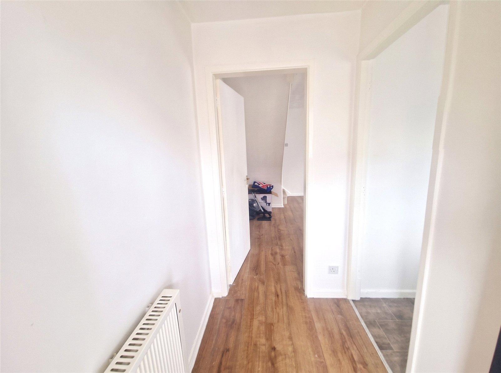 Quail Gate, Shawbirch, Telford, Shropshire, TF1 - DB Roberts