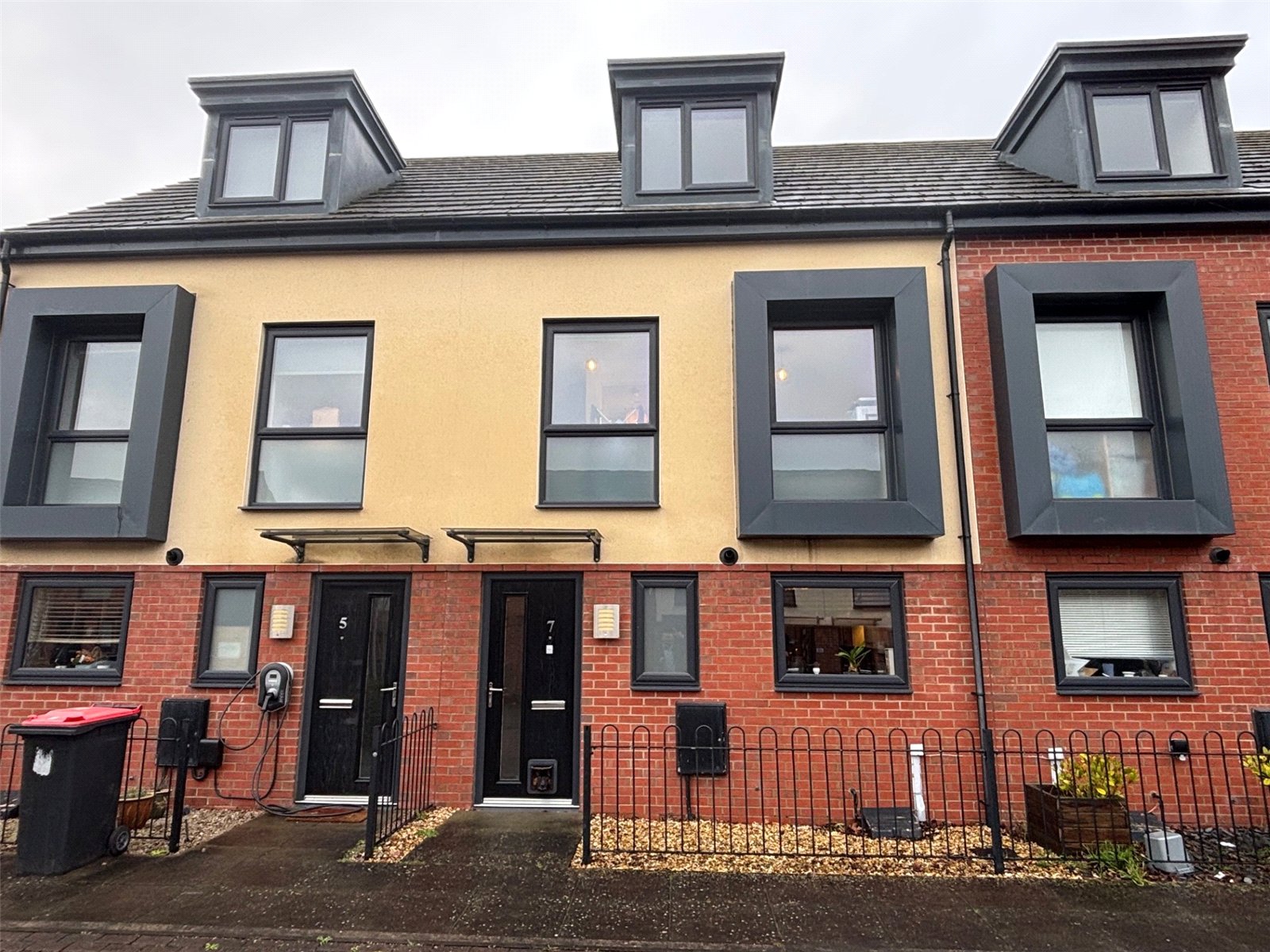 3 bedroom house for sale