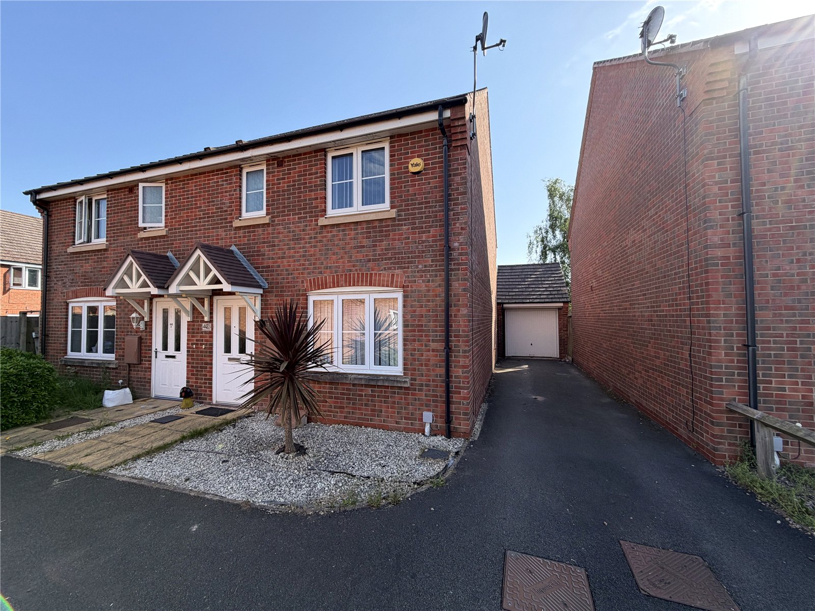 3 bedroom house for sale
