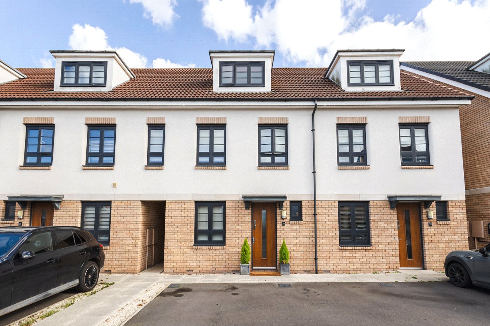 3 bedroom house for sale